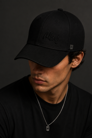 GORRA MISH DUALITY / MONO