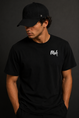 MISH Essential Tee